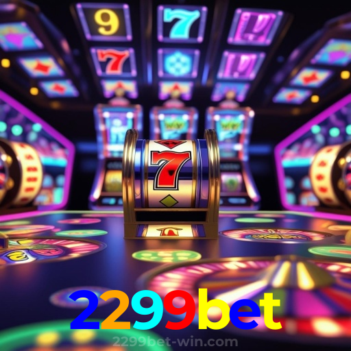 Recursos Paga do 2299bet: Experiência de Jogo Elevada