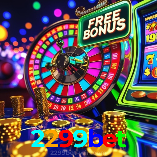 Ofertas Imperdíveis na Promo do 2299bet para Gamers