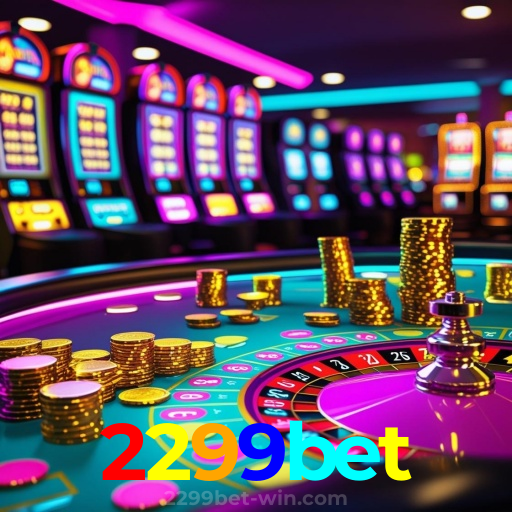 Login Social e Inovador: Conheça o 2299bet