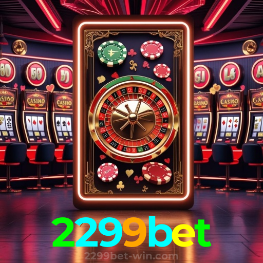 Ofertas Imperdíveis na Promo do 2299bet para Gamers