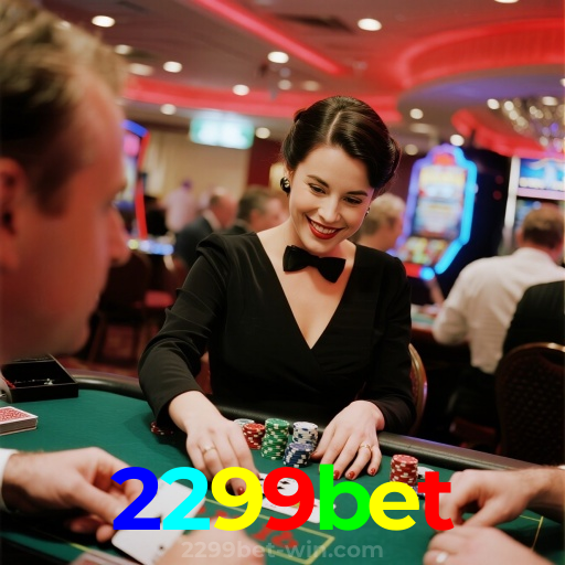2299bet