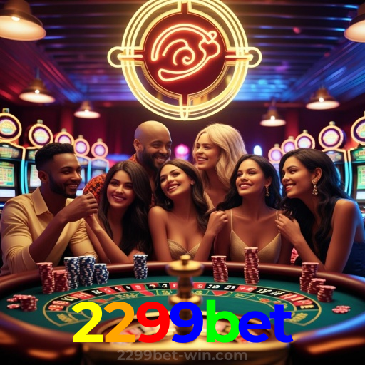 2299bet — apostas responsáveis, limites e incentivos exclusivos