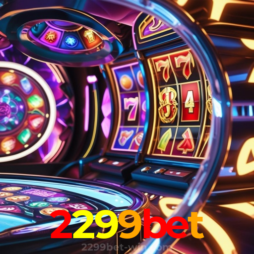 Experimente Baixar Jogos Imperdíveis no 2299bet
